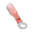 Thomas & Betts RCS10-14X Heat-Shrinkable Polyolefin Ring Terminal For Wire Range 12-10 Stud Size 1/4