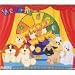 Webkinz Mouse Pad - SPIN THE WHEEL