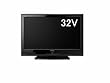 REAL��LCD-32BHR400��[32��]