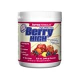 Jarrow Formulas Berry High