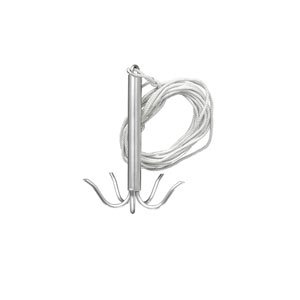 Mighty Mite Hook and Release Anchor 18-22ft Boat by