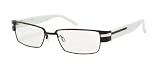 Benetton BE11403 Black White Size 51mm Eyeglasses