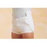 Football - YOUTH 3-POCKET GIRDLE