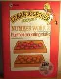 Number Work: Bk. 1 (Piccolo Books)
