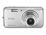 Kodak EasyShare V 803 schwarz inkl. Printerdock PD G 610