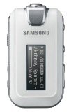 SAMSUNG MP3 PLAYER
