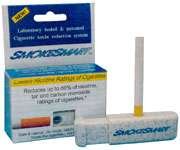 SMOKESMART Cigarette Reduction System