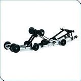 New Genuine Polaris Snowmobile Accessories Complete Xtra Lite Suspensions 151 Edge Suspension... by PO