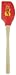 Kitchen & Housewares : Tovolo Spatulart Hot Stuff Silicone Spatula
