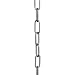 Brushed Nickel Accessory Chain