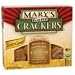 Mary's Organic Caraway Crackers Gluten Free (3x6.5 OZ)