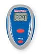 Westward 1VEP7 Infrared Thermometer, Range -67 To 428 F