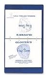 Glovers Baseball/Softball Score Sheets Pack