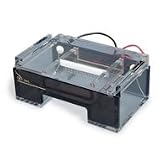 Thermo Fisher Owl B1A EasyCast Horizontal Mini Gel Electrophoresis System without Buffer Exchange Ports, 8cm L x 7cm W Gel Size