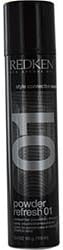 REDKEN by Redken POWER REFRESH 01 AEROSOL HAIR POWDER 3.4 OZ for UNISEX(Package Of 6)