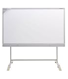 Panasonic UB-T780BP Interactive Electronic Whiteboard - USB Powered