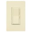 Lutron DVW-600PH-IV Slide Dimmer