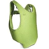 Built  E-BPM-OLV Laptop Back Pack (Olive)