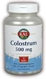 Colostrum 500mg with 5mg Beta Glucan - 120 - Capsule