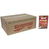 Champion Nutrition UltraMet Lite Advanced Weight Management Nutrition Formula, Chocolate 1 - 60 pk case