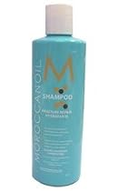 MOROCCANOIL by Moroccanoil: MOISTURE REPAIR SHAMPOO 33.8 OZ
From Moroccanoil
