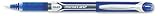 Pilot 28902 Pilot Precise Grip Stick Roller Ball Pen, Metallic Brl, Blue Ink, Bold Point, Carton of 144