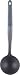 Heat Resistant Ladle with Rest Handle