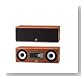 JBL SV400C�i1��j 2�E�F�C�Z���^�[�X�s�[�J�[