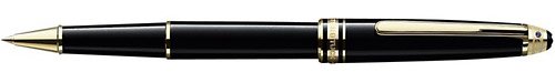 Mont Blanc Classique UNICEF Edition Rollerball Pen