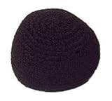 IMAGE OF Hacky Sack - Black
