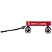 Radio Flyer Little Red Wagon