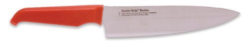 Furi Rachael Ray Gusto-Grip Basics Line 7-Inch Cook's Knife