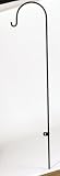 HAYES COMPANY, THE #70026 46 BLK Shepherd Hook