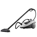 EnviroMate E5 Steam Cleaning System with CSS