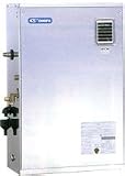 長府製作所　石油給湯器 減圧式高圧力型屋外据置形 IBF-4550SGH 給湯専用 3万キロタイプ