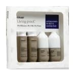 Living Proof No Frizz Styling System, Medium to Thick Hair