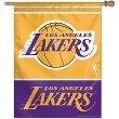 Wincraft Los Angeles Lakers 27X37 Vertical Flag 27 X 37