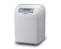 Panasonic, Domestic Appliances, Cool Touch Housing Breadmaker White