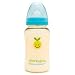 Baby : Bby Btl, Wide Neck, Bpa Fre, 10 oz ( Triple Pack)