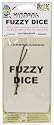 Virtual Fuzzy Dice Air Freshener