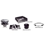American Metal 6In Fuel Kit - 3Wall 6HS-RKS