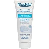 Mustela Stelatopia Moisturizing Cream 6.7oz