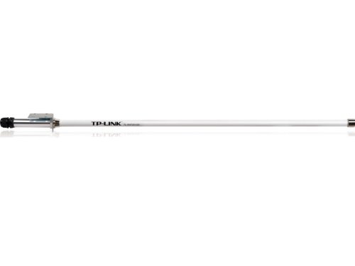 TP-LINK TL-ANT2412D 2.4GHz 12dBi Outdoor Omni-directional Antenna, N Female connector, weather resistant Save 13% TP-LINK TL-ANT2412D 2.4GHz 12dBi Outdoor Omni-directional Antenna, N Female connector, weather resistant