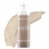 Colorescience PRO Sheer Creme Foundation - Second Skin 0.68oz - B001H5RQU4