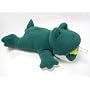 Baby Bottle Hugger - Frankie the Frog