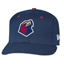 Lancaster JetHawks New Era 2008 Onfield 59FIFTY