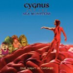 Mike Portnoy's Cygnus & the Sea Monsters
