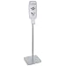 PURELL 2423-DS TFX Floor Stand with Polished Chrome