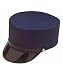Conductor Hat