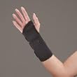 DeRoyal Hospital Grade Wrist Splint, Black -5073-08 DeRoyal Hospital Grade Wrist Splint, Black -5073-08